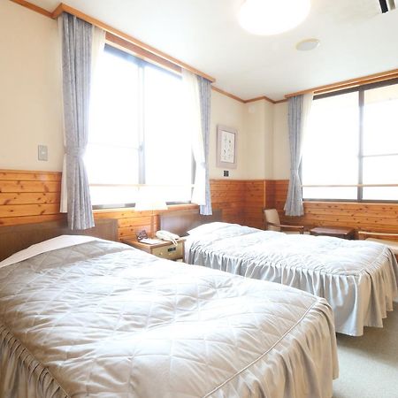 Gokase Onsen Mori No Yado Kijiya Otel Takachiho Dış mekan fotoğraf