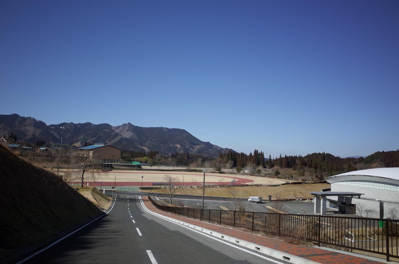 Gokase Onsen Mori No Yado Kijiya Otel Takachiho Dış mekan fotoğraf