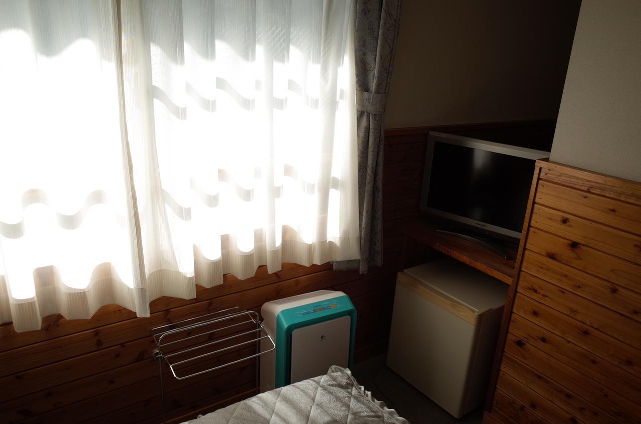 Gokase Onsen Mori No Yado Kijiya Otel Takachiho Dış mekan fotoğraf