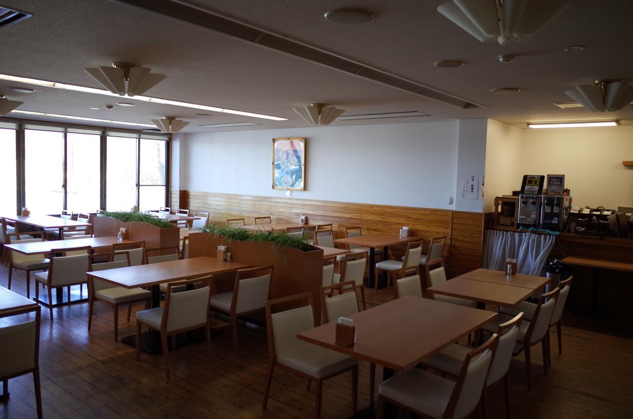Gokase Onsen Mori No Yado Kijiya Otel Takachiho Dış mekan fotoğraf