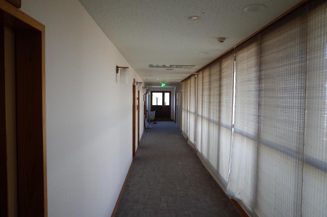 Gokase Onsen Mori No Yado Kijiya Otel Takachiho Dış mekan fotoğraf