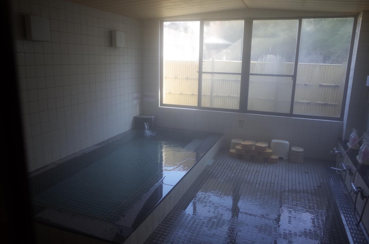 Gokase Onsen Mori No Yado Kijiya Otel Takachiho Dış mekan fotoğraf