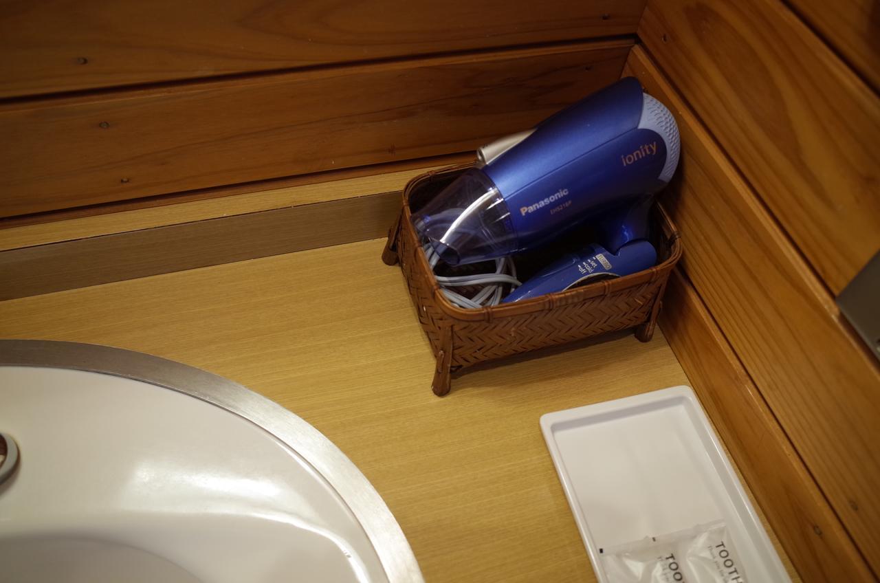 Gokase Onsen Mori No Yado Kijiya Otel Takachiho Dış mekan fotoğraf