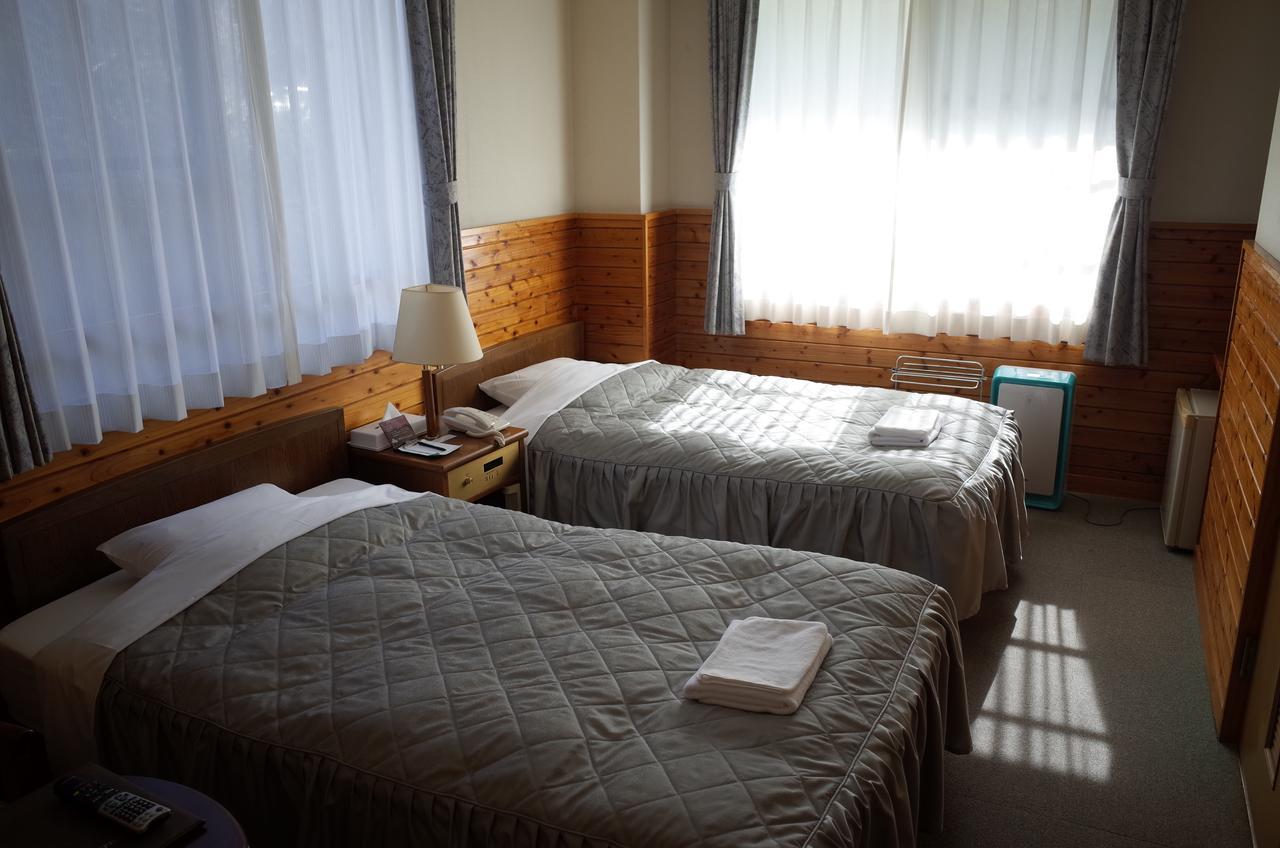Gokase Onsen Mori No Yado Kijiya Otel Takachiho Dış mekan fotoğraf