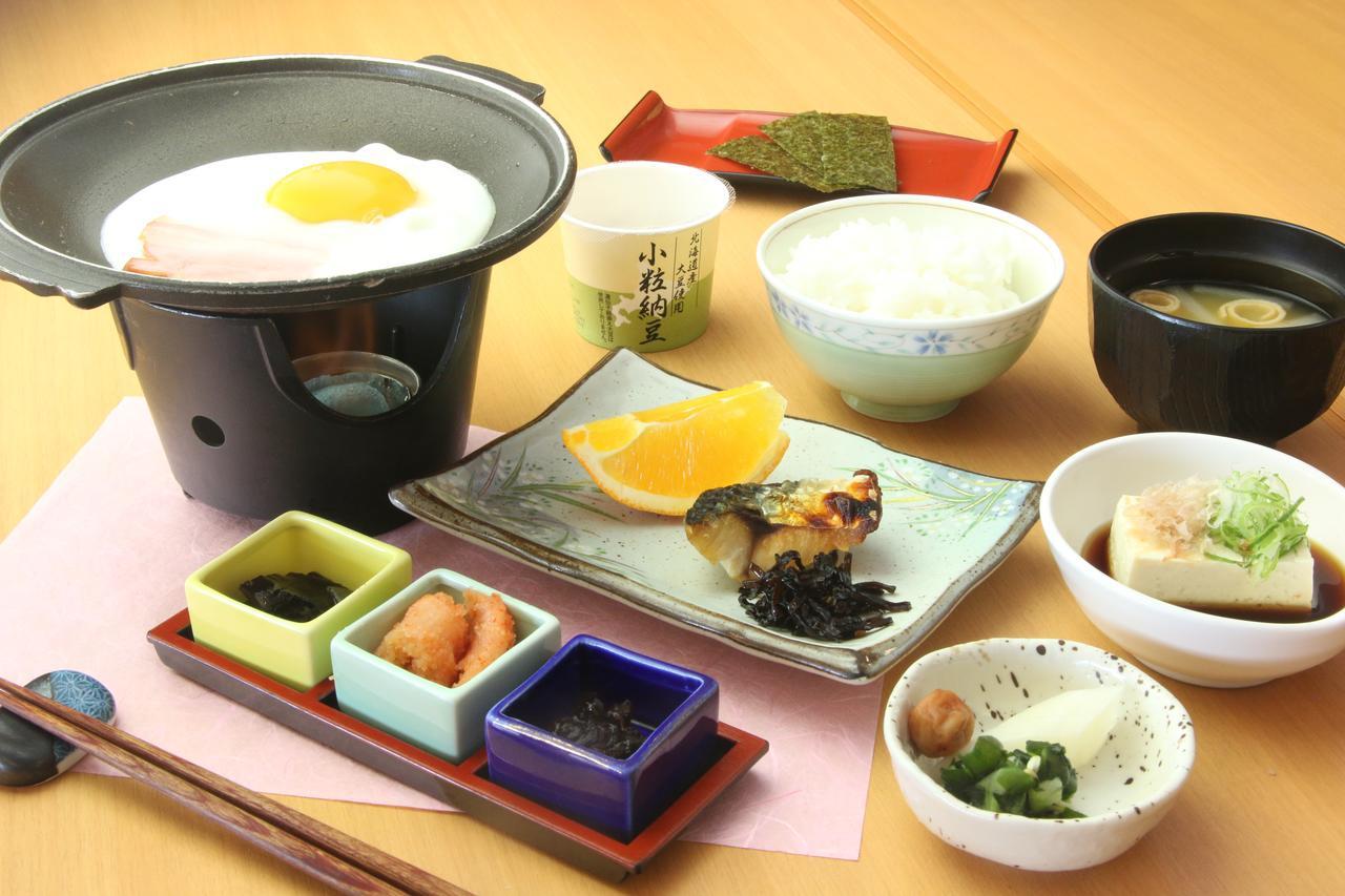 Gokase Onsen Mori No Yado Kijiya Otel Takachiho Dış mekan fotoğraf